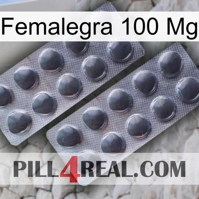 Femalegra 100 Mg 31